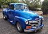 1952 Chevrolet 3100 for sale 101016991